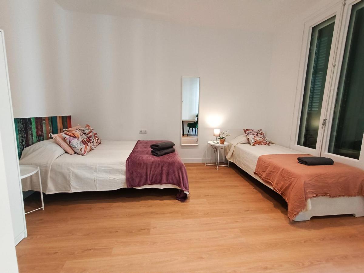Hostel By Universitat Barcelona