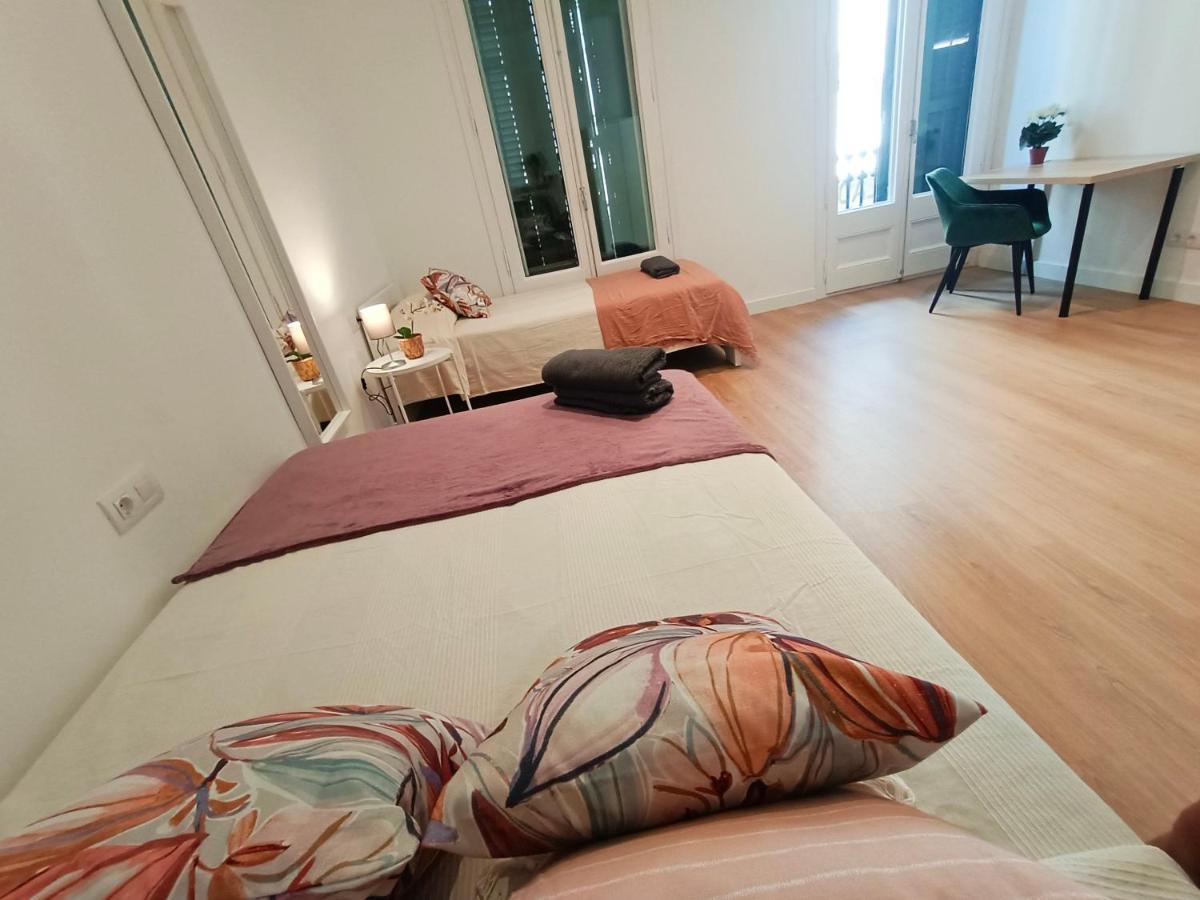 Hostel By Universitat Barcelona