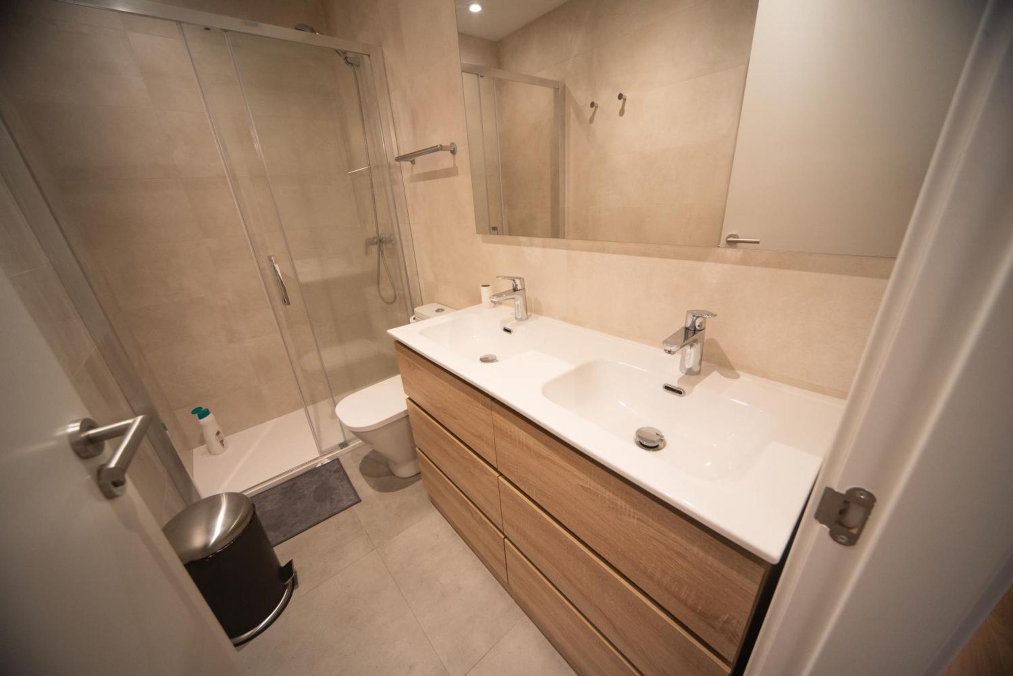 Hostel By Universitat Barcelona